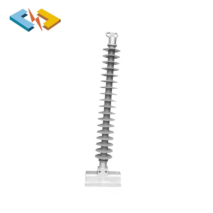 110 kV sudėtinis linijinis posto izoliatorius